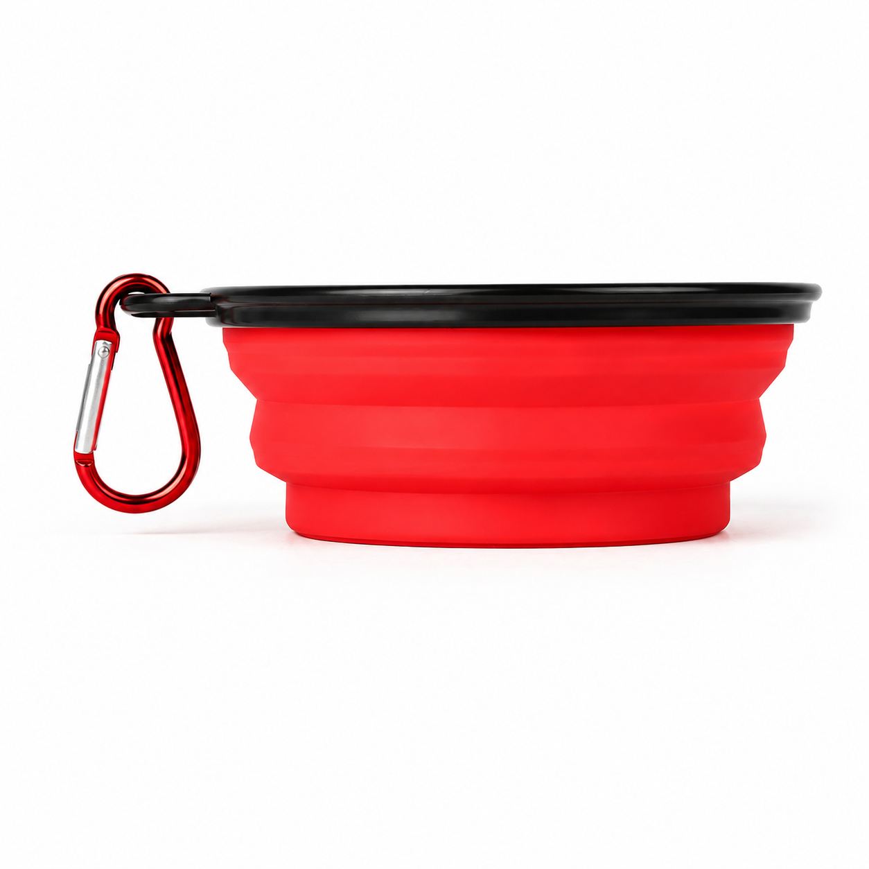 Collapsible Pet Travel Bowl – Portable Food & Water Bowl for Dogs & Cats 🐾