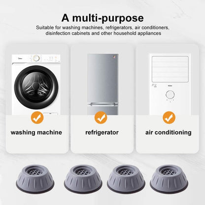 Anti Vibration Washer Pads