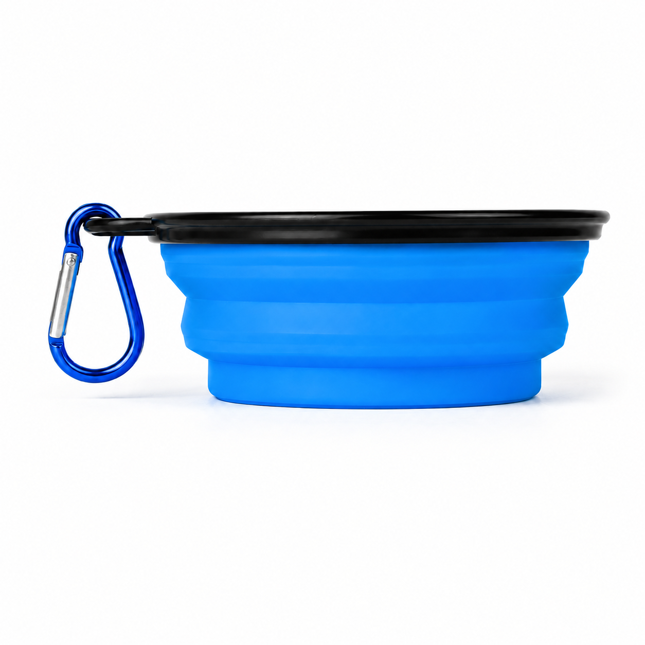 Collapsible Pet Travel Bowl – Portable Food & Water Bowl for Dogs & Cats 🐾