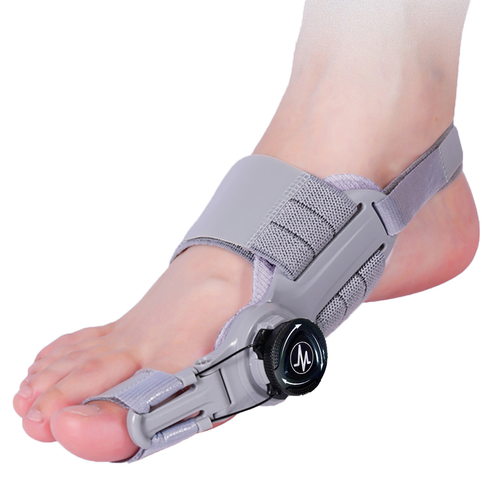 ✨ Bunion Fix - Natural At-Home Bunion Relief