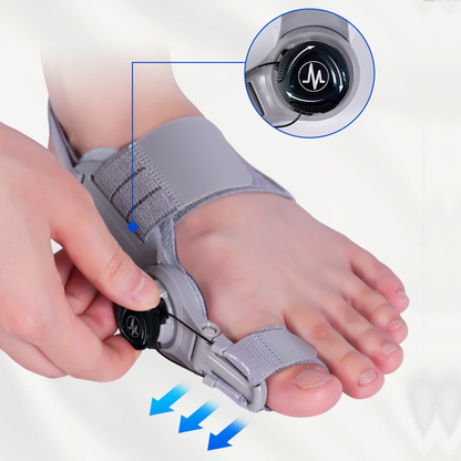 ✨ Bunion Fix - Natural At-Home Bunion Relief
