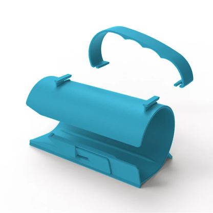 New Style Wrapping Paper Cutter