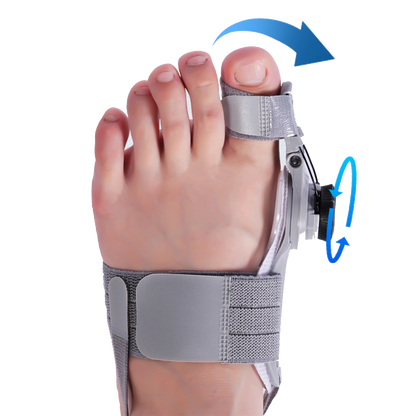 ✨ Bunion Fix - Natural At-Home Bunion Relief