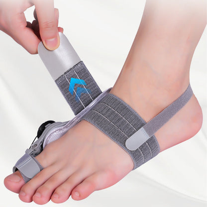 ✨ Bunion Fix - Natural At-Home Bunion Relief