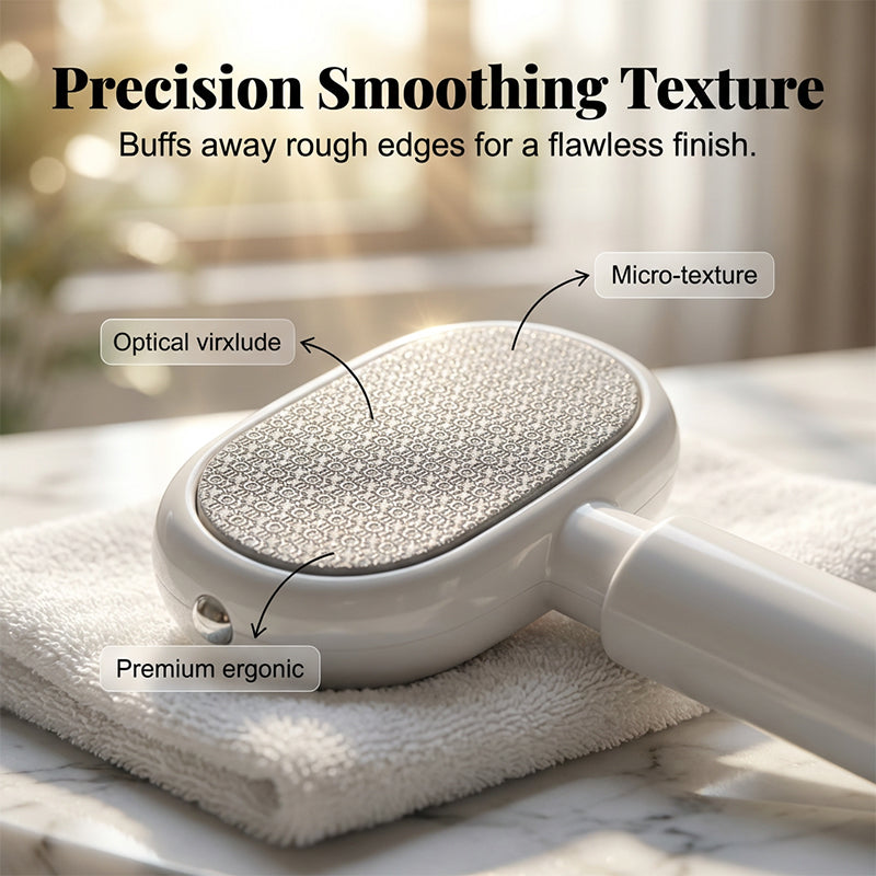 📢📢 50% OFF!! ⏰Double-Sided Foot File for Callus Removal