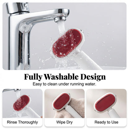 📢📢 50% OFF!! ⏰Double-Sided Foot File for Callus Removal