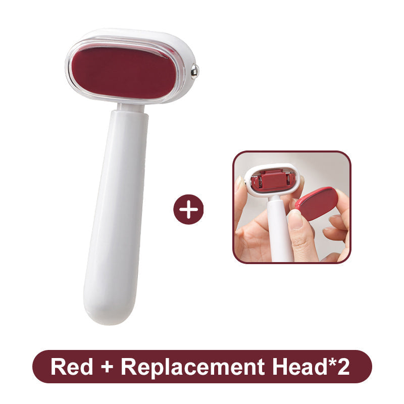 📢📢 50% OFF!! ⏰Double-Sided Foot File for Callus Removal